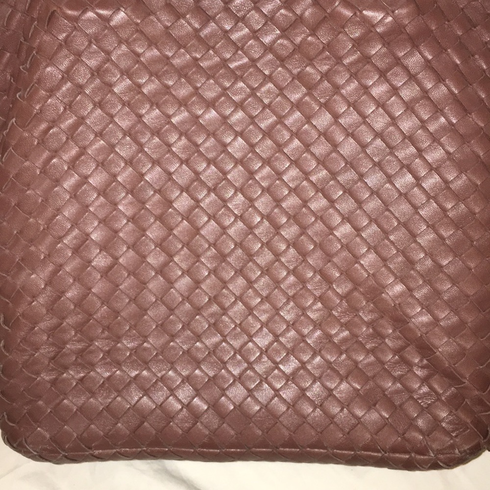 Bottega Veneta Shoulder Bag - Picture 4 of 7